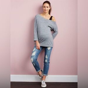 Maternity Jeans